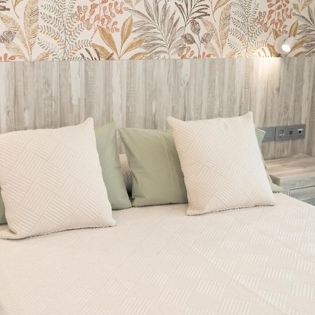 Hotel Boutique Aroma De Mar Chiclana de la Frontera Ngoại thất bức ảnh