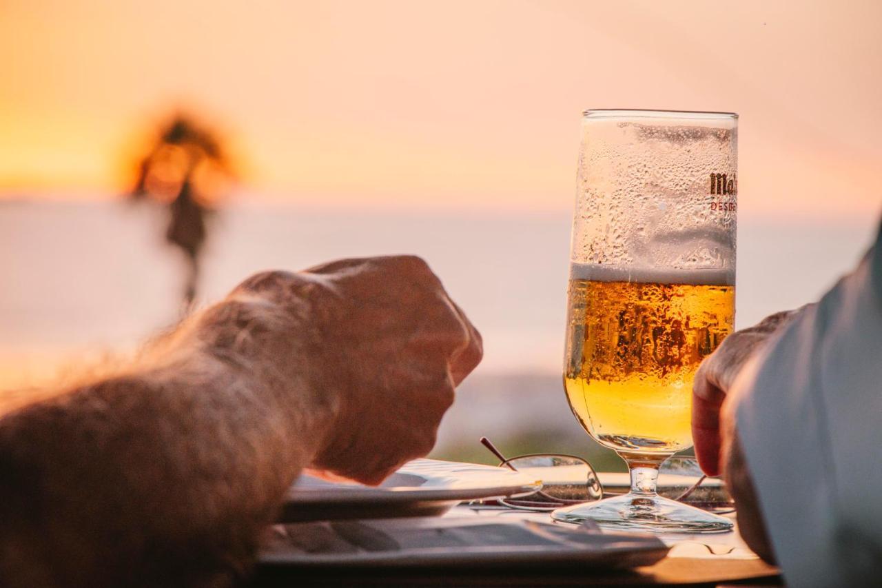 Hotel Boutique Aroma De Mar Chiclana de la Frontera Ngoại thất bức ảnh