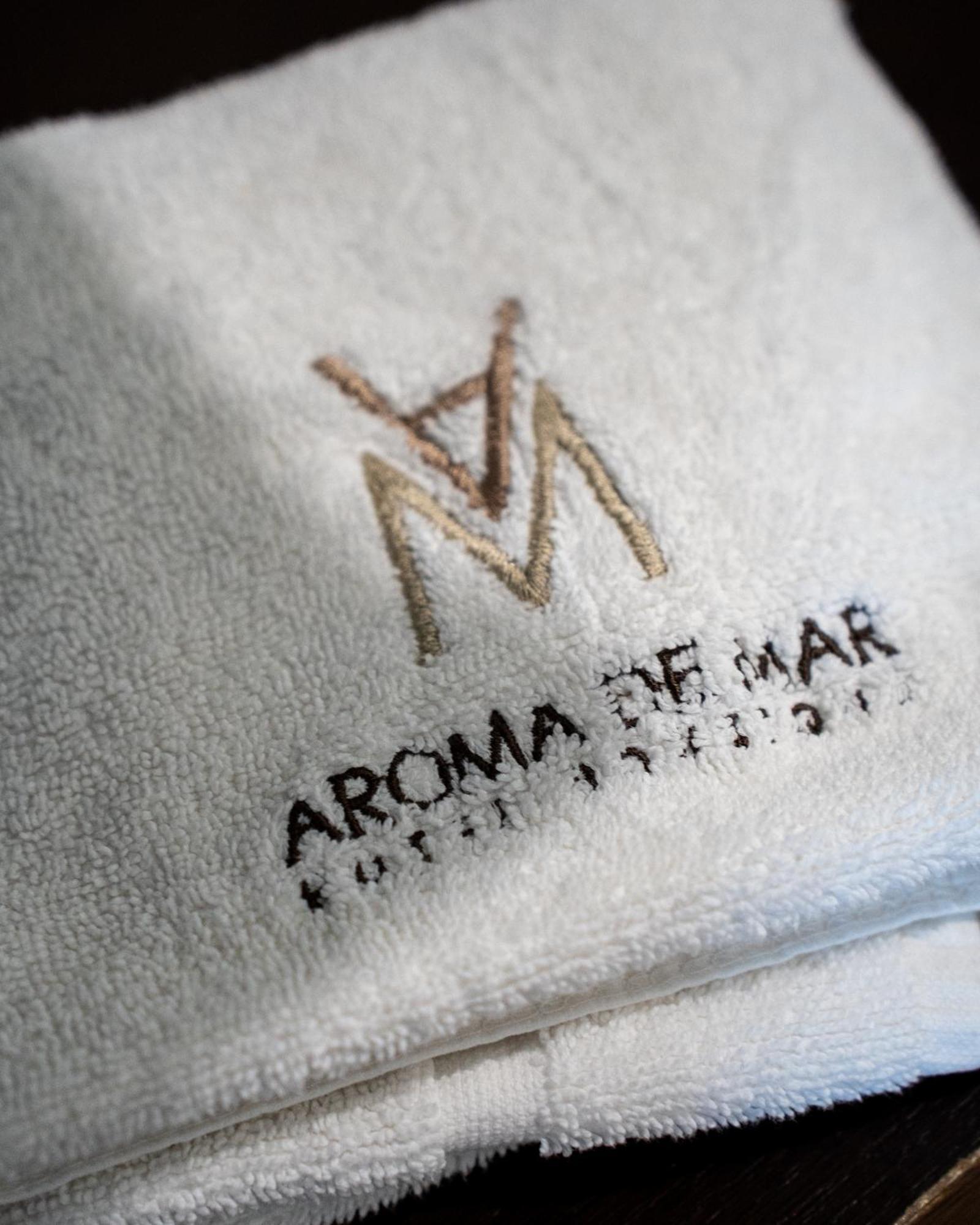 Hotel Boutique Aroma De Mar Chiclana de la Frontera Ngoại thất bức ảnh