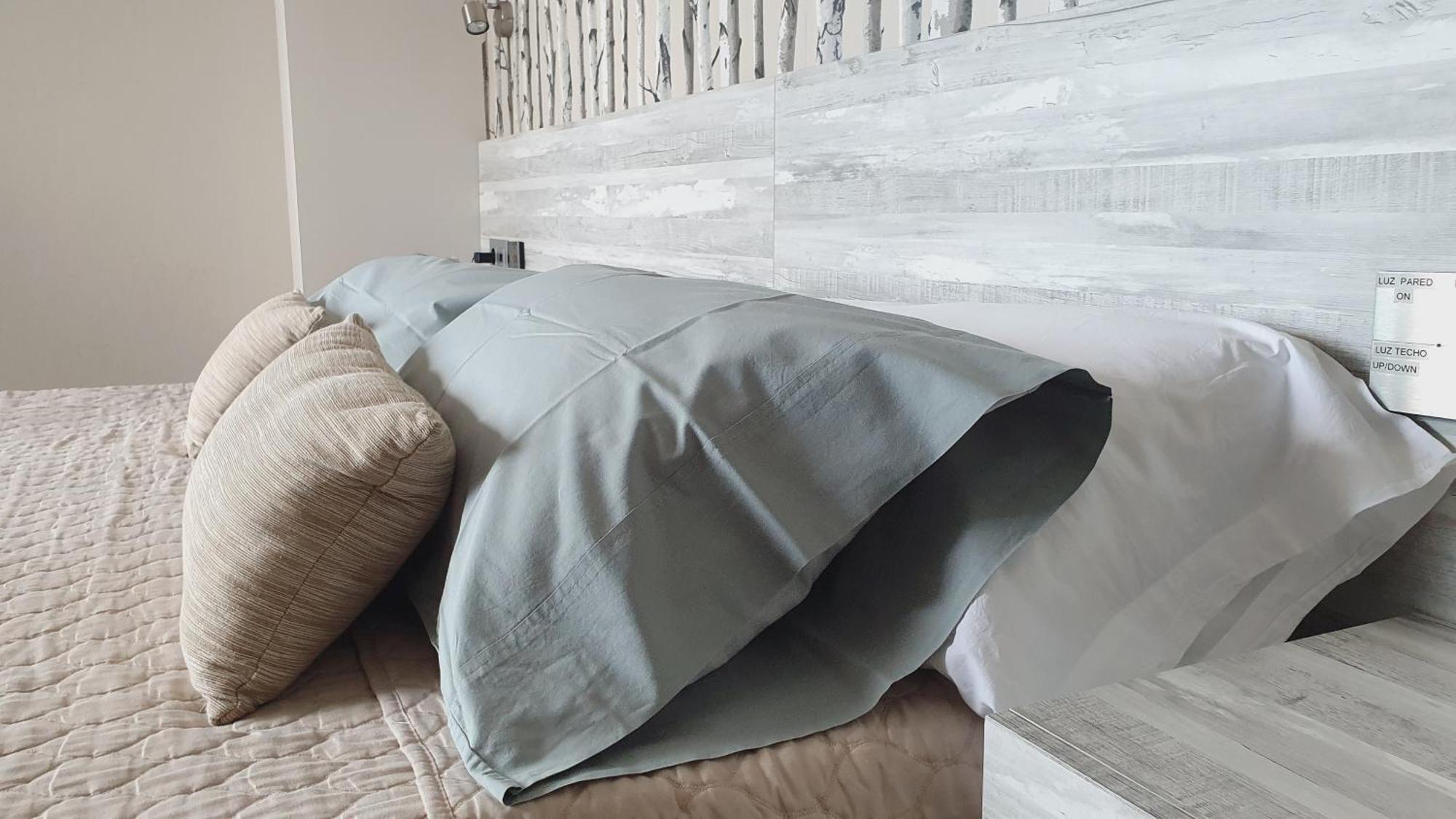 Hotel Boutique Aroma De Mar Chiclana de la Frontera Ngoại thất bức ảnh
