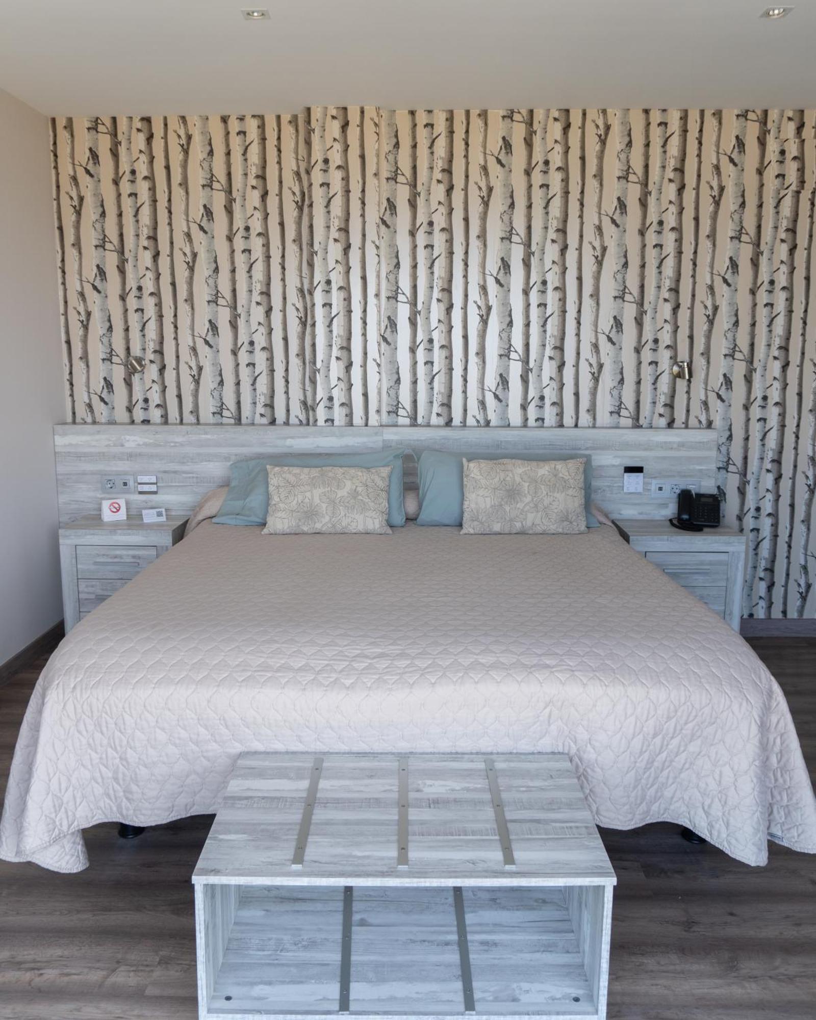 Hotel Boutique Aroma De Mar Chiclana de la Frontera Ngoại thất bức ảnh