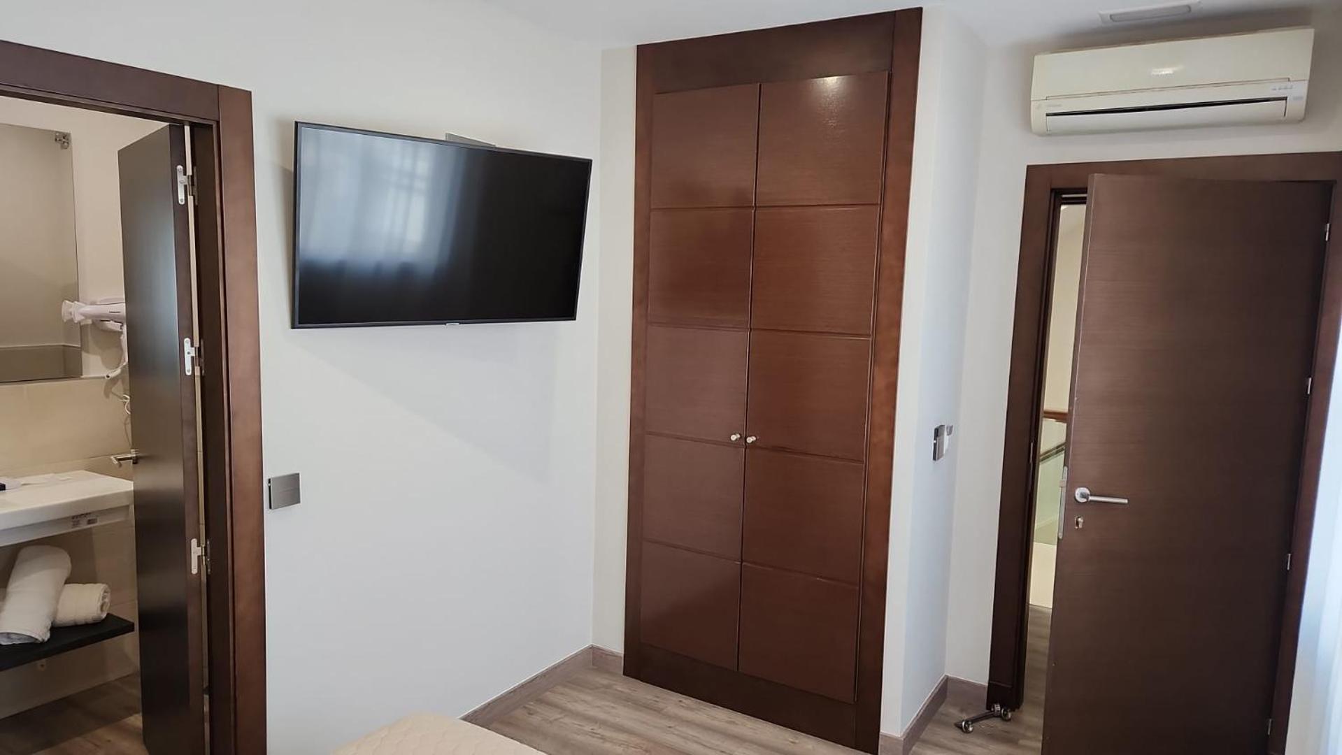 Hotel Boutique Aroma De Mar Chiclana de la Frontera Ngoại thất bức ảnh