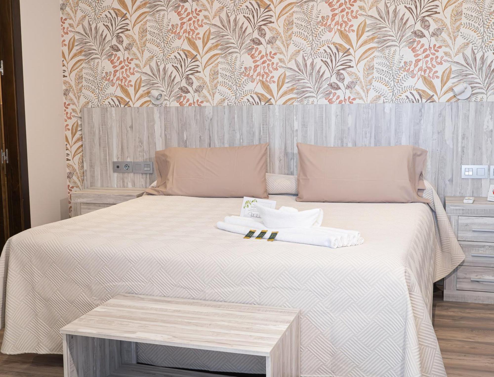 Hotel Boutique Aroma De Mar Chiclana de la Frontera Ngoại thất bức ảnh