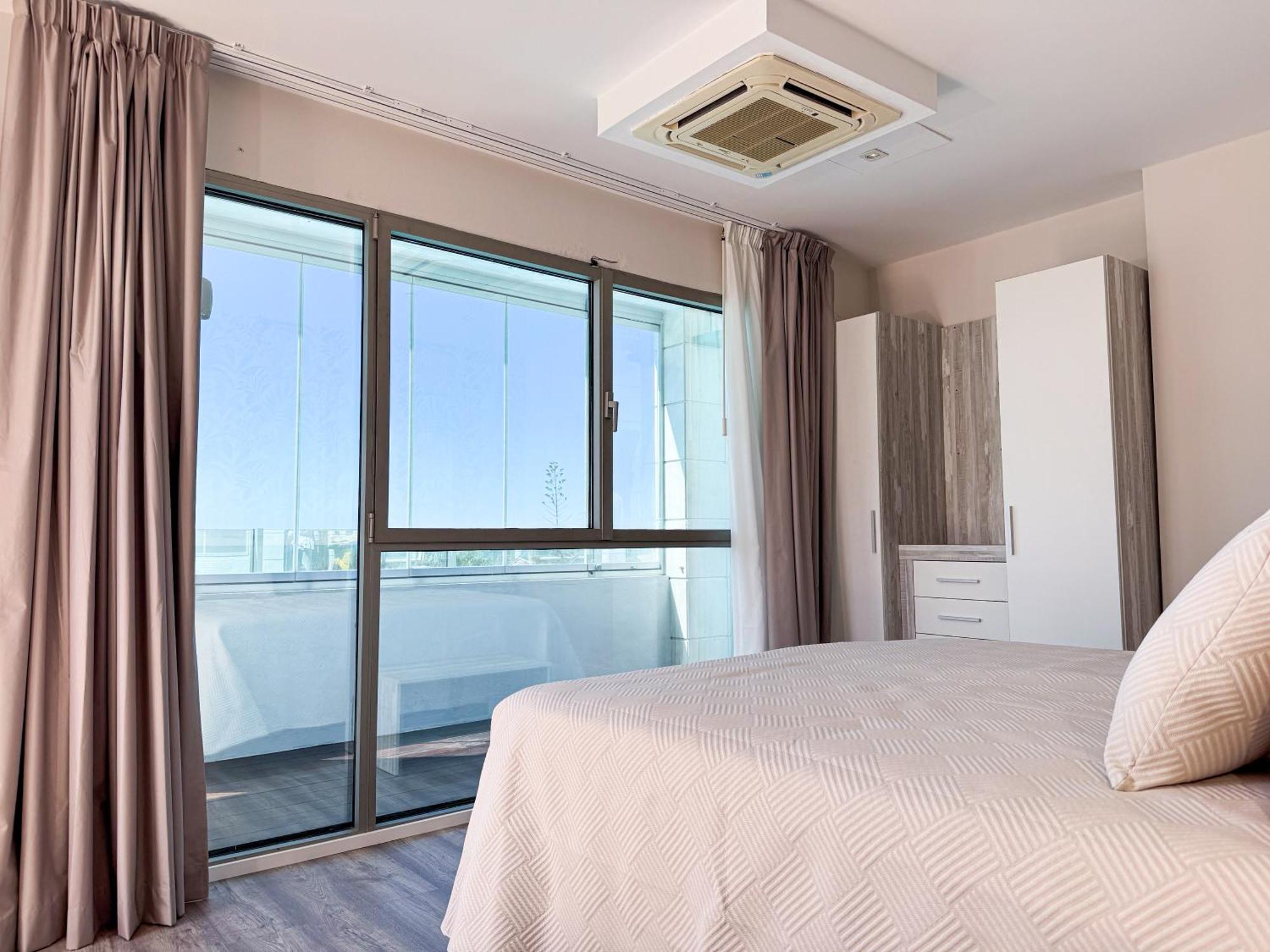 Hotel Boutique Aroma De Mar Chiclana de la Frontera Ngoại thất bức ảnh