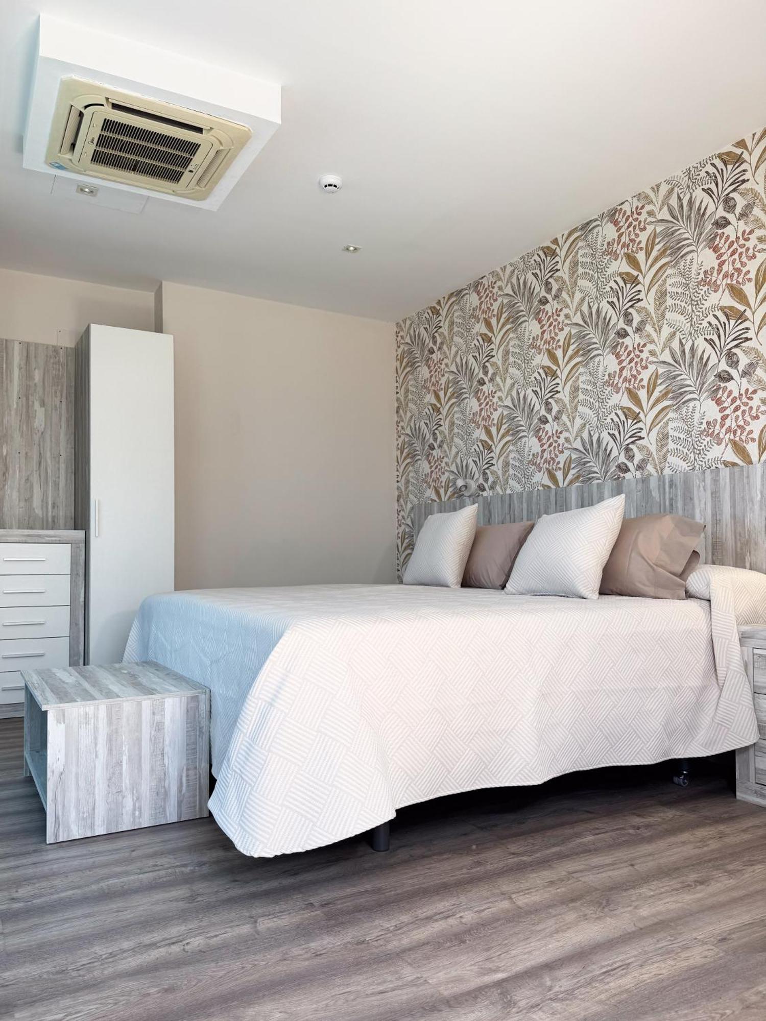 Hotel Boutique Aroma De Mar Chiclana de la Frontera Ngoại thất bức ảnh