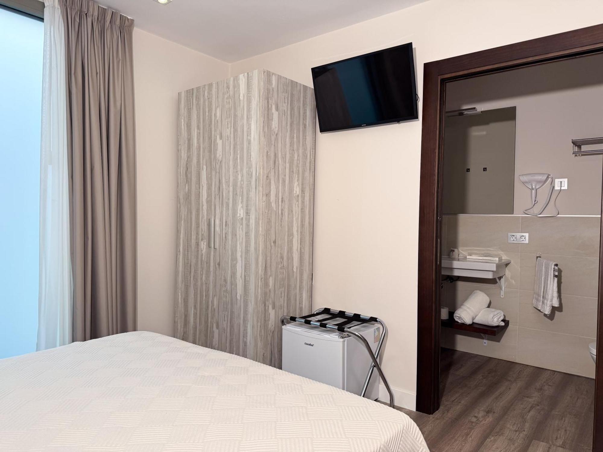 Hotel Boutique Aroma De Mar Chiclana de la Frontera Ngoại thất bức ảnh