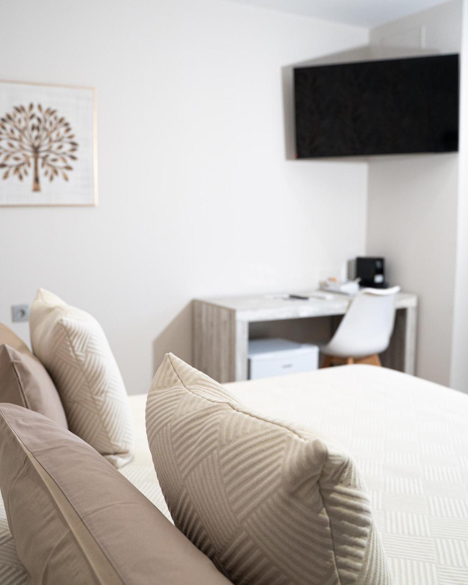 Hotel Boutique Aroma De Mar Chiclana de la Frontera Ngoại thất bức ảnh