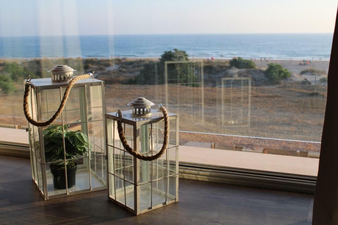Hotel Boutique Aroma De Mar Chiclana de la Frontera Ngoại thất bức ảnh