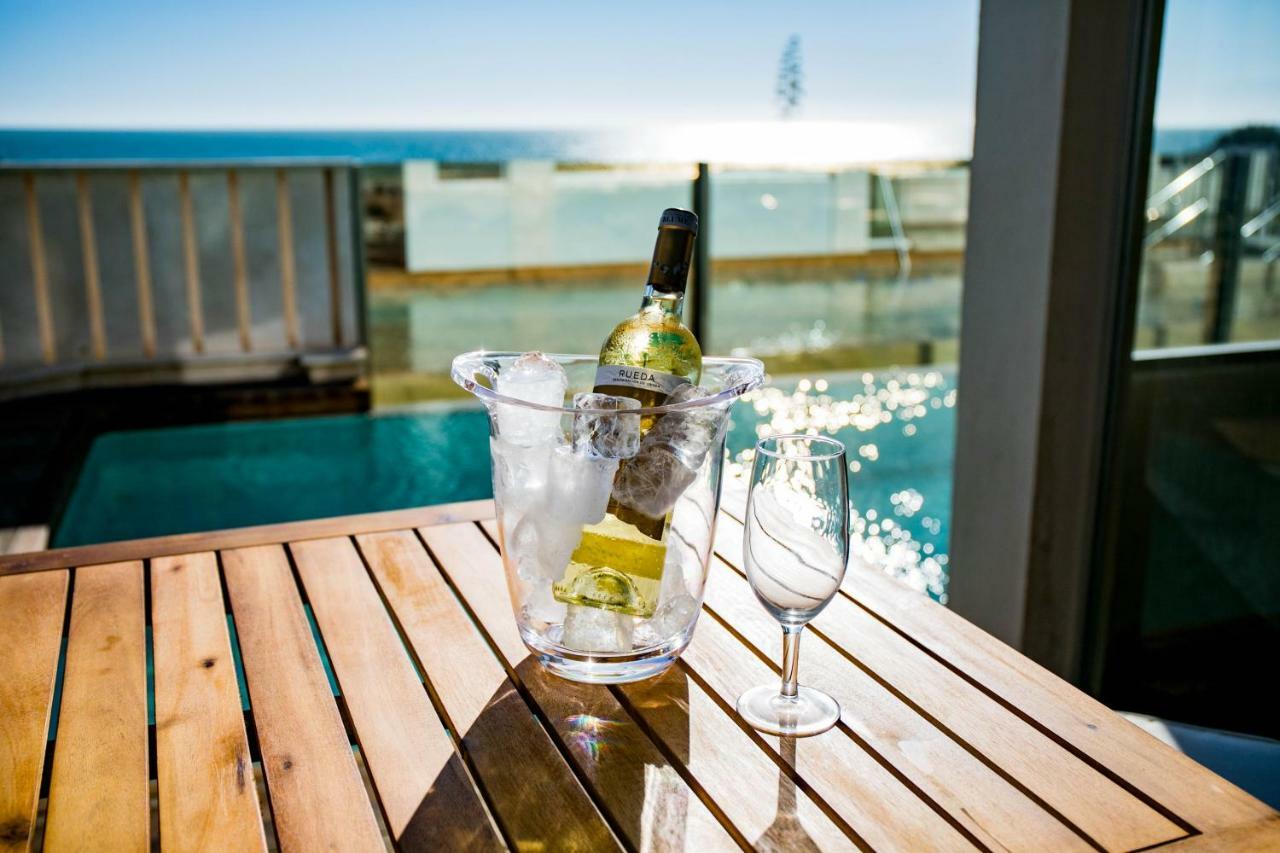 Hotel Boutique Aroma De Mar Chiclana de la Frontera Ngoại thất bức ảnh